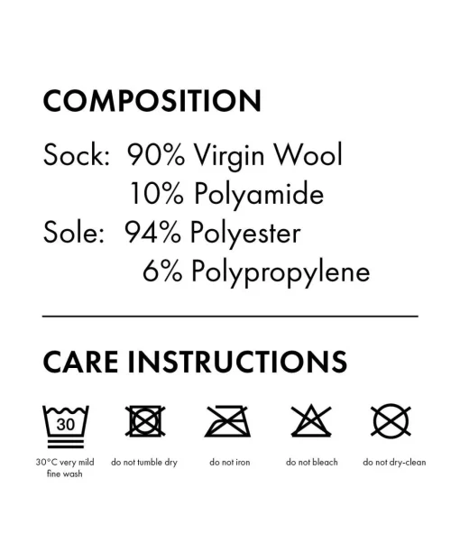 Cosyshoe Dames Pantoffels