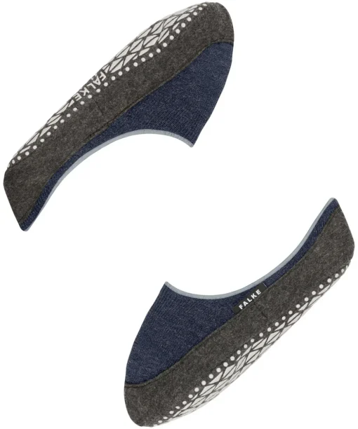 Cosyshoe Heren Kousenvoetjes