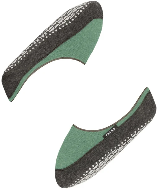 Cosyshoe Heren Kousenvoetjes