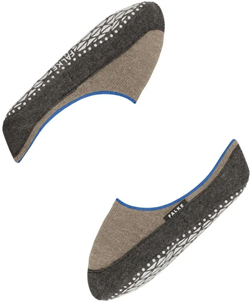 Cosyshoe Heren Kousenvoetjes