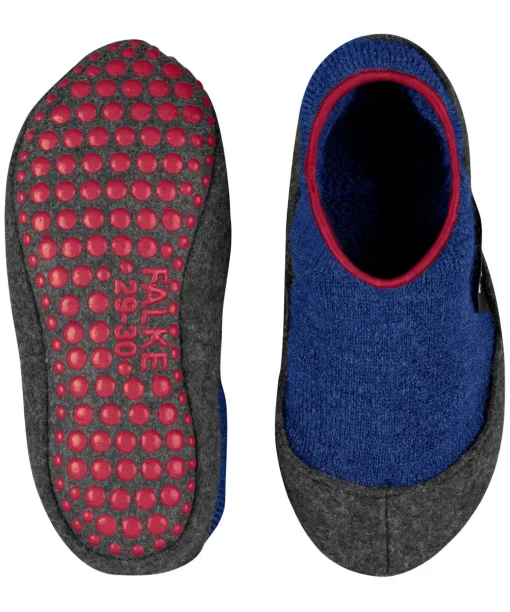 Cosyshoe Kinderen Pantoffels