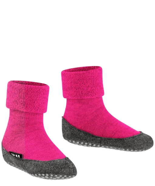 Cosyshoe Minis Kinderen Pantoffels