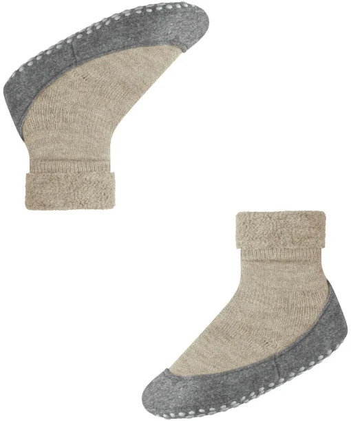 Cosyshoe Minis Kinderen Pantoffels