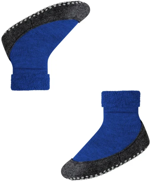 Cosyshoe Minis Kinderen Pantoffels