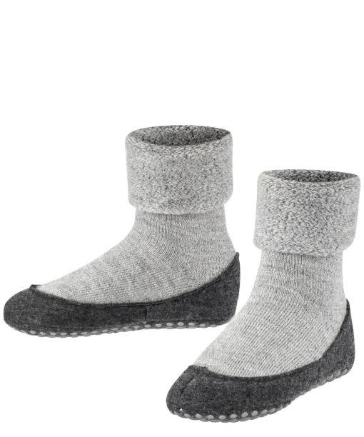 Cosyshoe Teens Kinderen Pantoffels