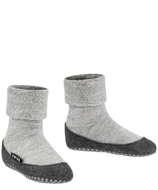 Cosyshoe Teens Kinderen Pantoffels