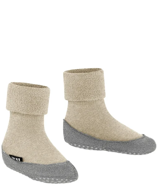 Cosyshoe Teens Kinderen Pantoffels