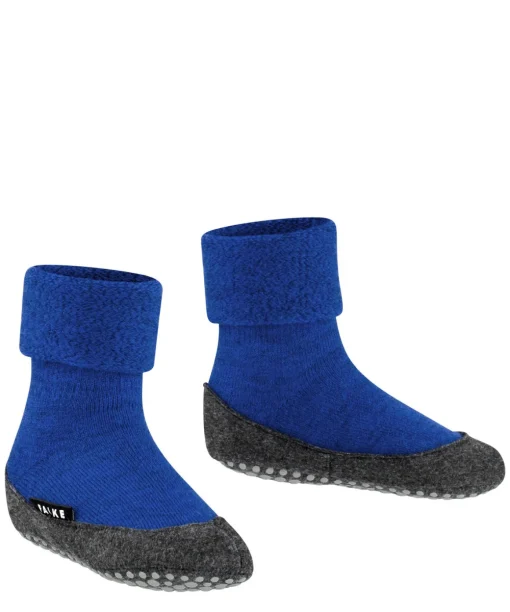Cosyshoe Teens Kinderen Pantoffels