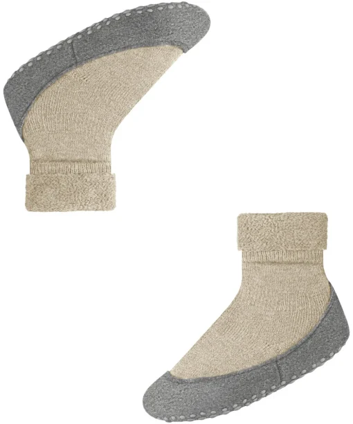 Cosyshoe Teens Kinderen Pantoffels