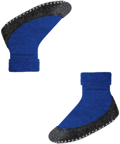 Cosyshoe Teens Kinderen Pantoffels