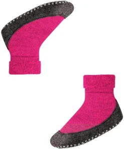 Cosyshoe Teens Kinderen Pantoffels