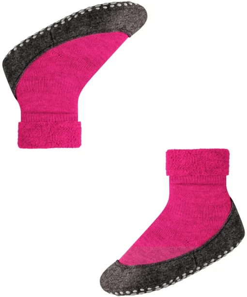 Cosyshoe Teens Kinderen Pantoffels