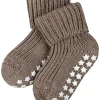 Cotton Catspads Baby's Huissokken