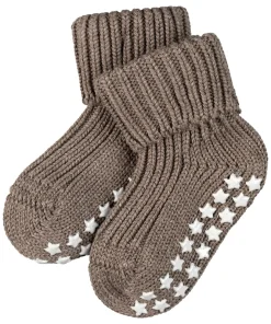 Cotton Catspads Baby's Huissokken