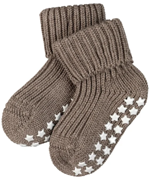 Cotton Catspads Baby's Huissokken
