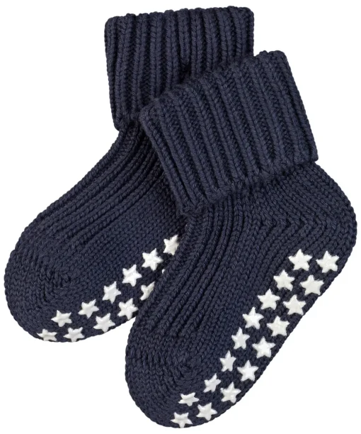 Cotton Catspads Baby's Huissokken