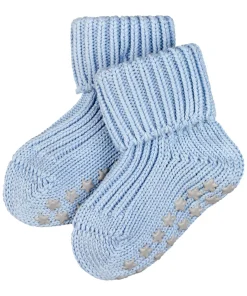 Cotton Catspads Baby's Huissokken