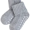 Cotton Catspads Baby's Huissokken