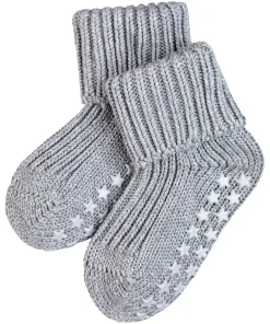 Cotton Catspads Baby's Huissokken
