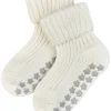 Cotton Catspads Baby's Huissokken