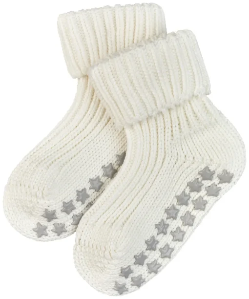 Cotton Catspads Baby's Huissokken