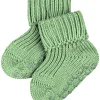 Cotton Catspads Baby's Huissokken