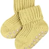 Cotton Catspads Baby's Huissokken