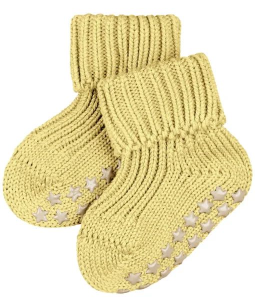 Cotton Catspads Baby's Huissokken