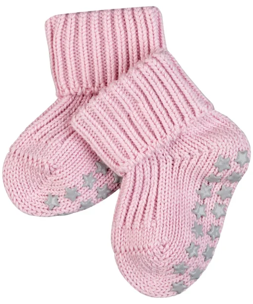 Cotton Catspads Baby's Huissokken