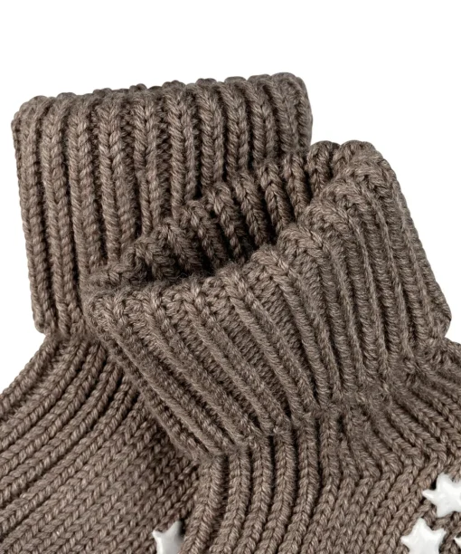 Cotton Catspads Baby's Huissokken