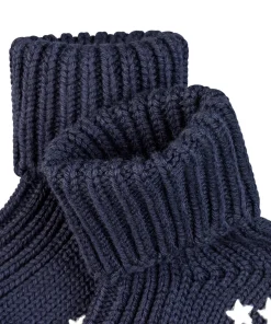 Cotton Catspads Baby's Huissokken