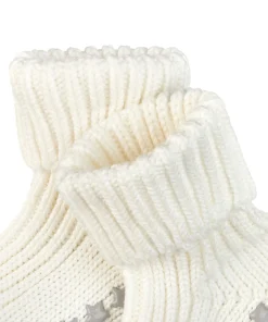 Cotton Catspads Baby's Huissokken