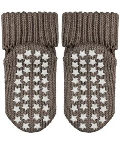 Cotton Catspads Baby's Huissokken