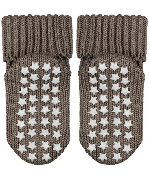Cotton Catspads Baby's Huissokken
