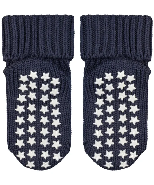 Cotton Catspads Baby's Huissokken