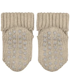 Cotton Catspads Baby's Huissokken