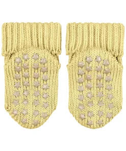 Cotton Catspads Baby's Huissokken