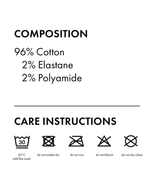 Cotton Catspads Baby's Huissokken