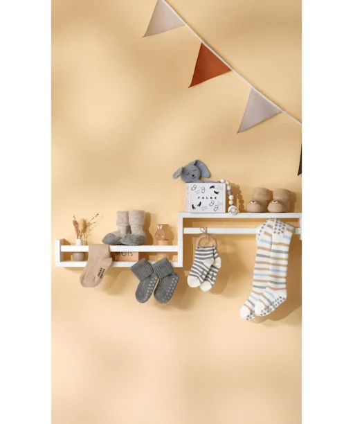 Cotton Catspads Baby's Huissokken
