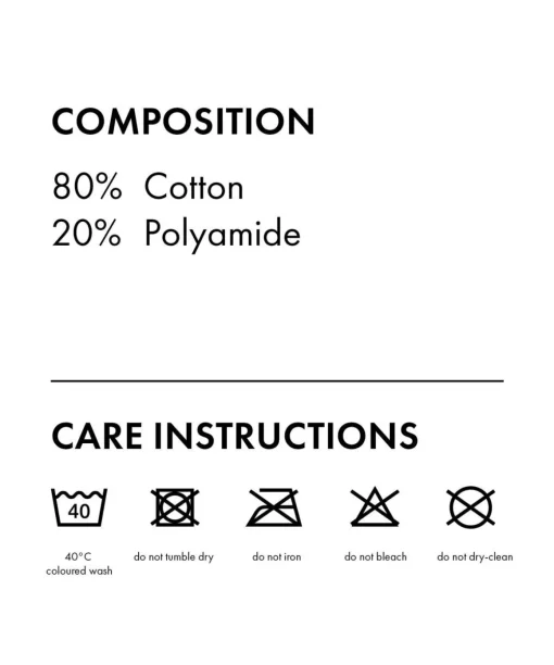 Cotton Finesse Kinderen Sokken