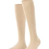 Cotton Touch Dames Kniekousen