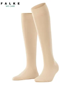 Cotton Touch Dames Kniekousen