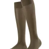 Cotton Touch Dames Kniekousen