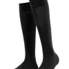 Cotton Touch Dames Kniekousen