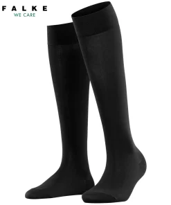 Cotton Touch Dames Kniekousen