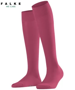 Cotton Touch Dames Kniekousen