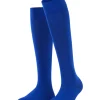 Cotton Touch Dames Kniekousen