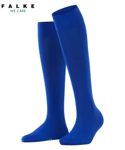 Cotton Touch Dames Kniekousen