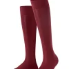 Cotton Touch Dames Kniekousen