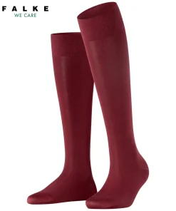 Cotton Touch Dames Kniekousen